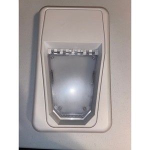 PetSafe SMALL SmartDoor Dog Door and SmartKeys